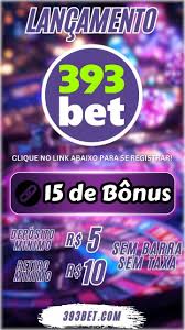 Descubra o Mundo das Apostas Online com 393Bet 3