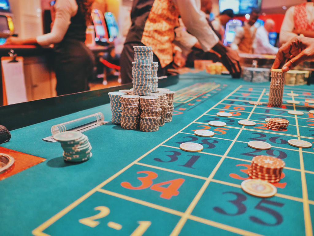 Explore the Exciting World of Non Gamstop Casinos 1887