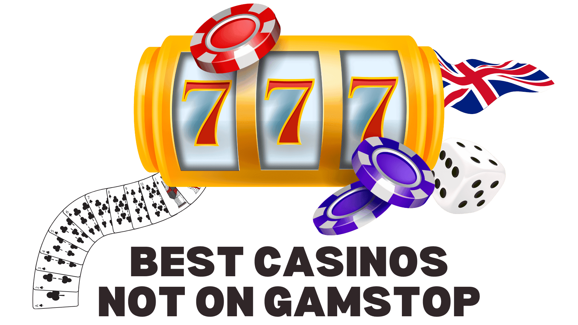 UK Casinos Not on Gamstop 1097