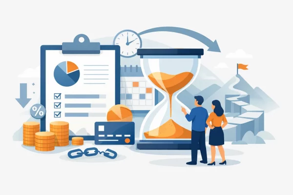 How Long Do Debt Management Plans Last?