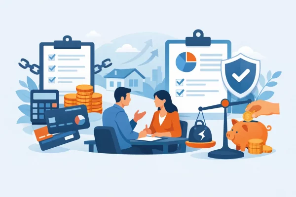 How to Apply for a Debt Management Plan