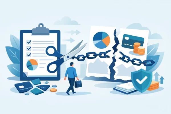 How to Cancel Debt Management Plan Safely